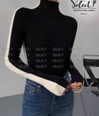 بادی یقه ایستاده زنانه