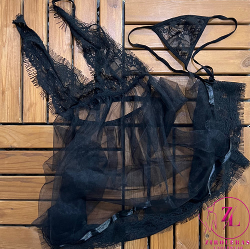 لباس خواب فانتزی