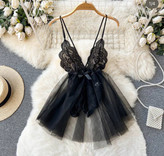 بادی فانتزی فاق باز