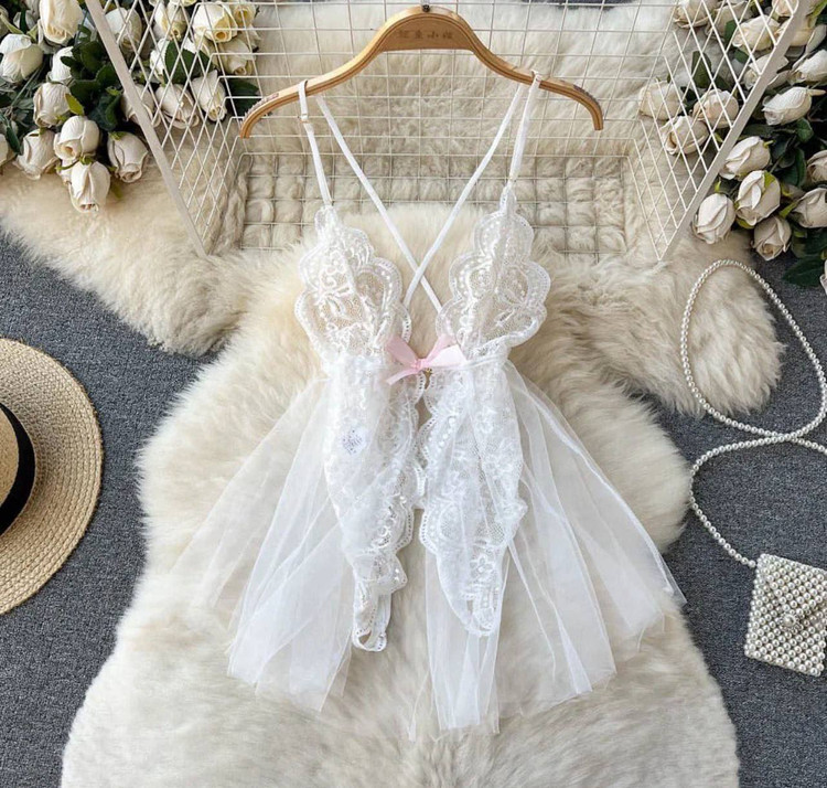 بادی فانتزی فاق باز