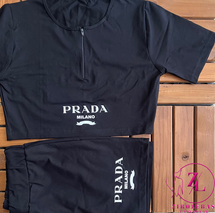 ست نیمتنه شورت ورزشی