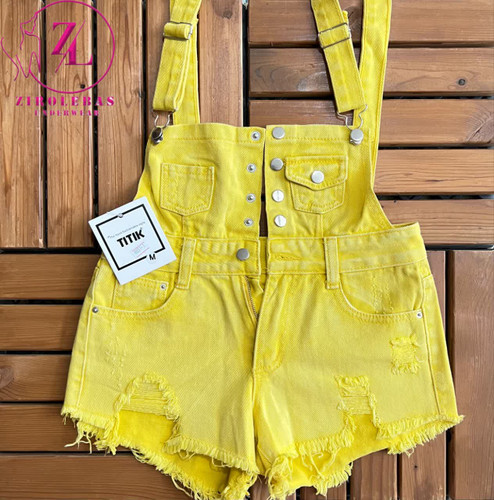 بیلر جین دخترانه