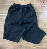 شلوار اسلش زاپ دار