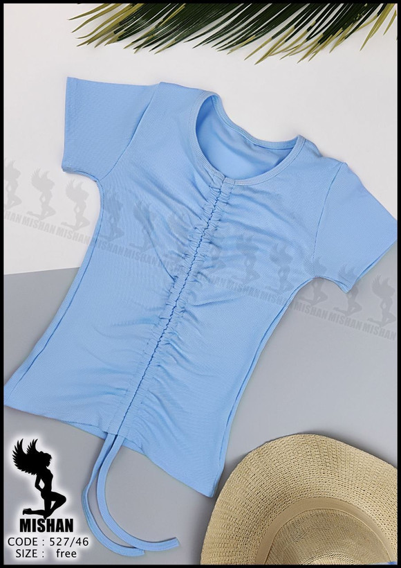 کراپ نیمتنه