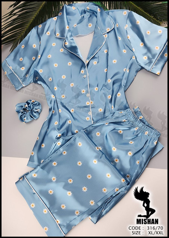 ست بلوز شلوار