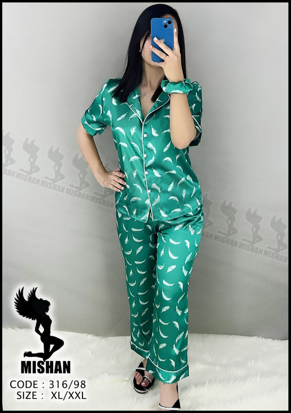 راحتی تابستانه