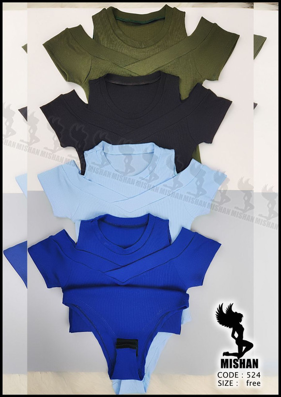 بادی دخترانه