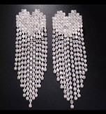 نیپل چسبی نگین دار