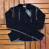 نیمتنه آستین بلند