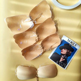 سوتین چسبی پروانه ایی