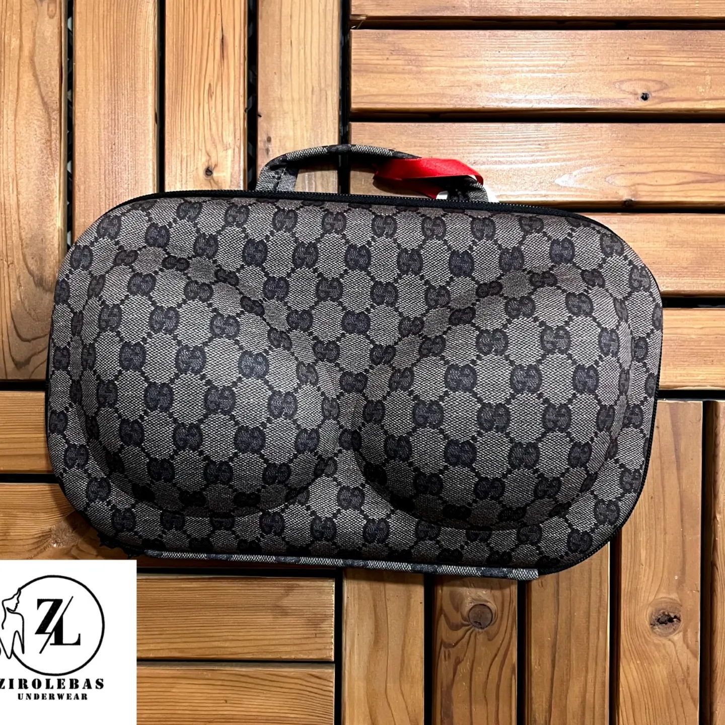 کیف سوتین مسافرتی