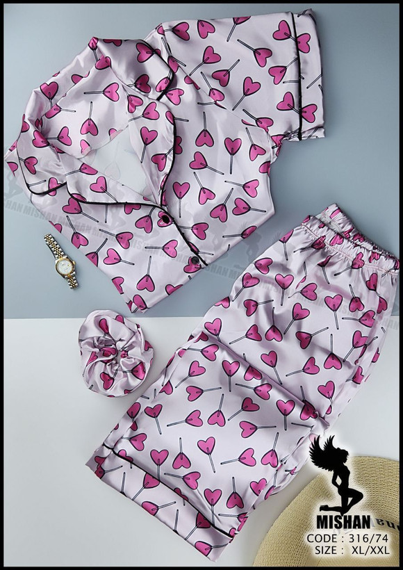 بلوز شلوار میشان