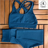 ست نیمتنه لگ