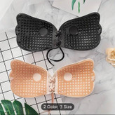 چسبی پروانه ای