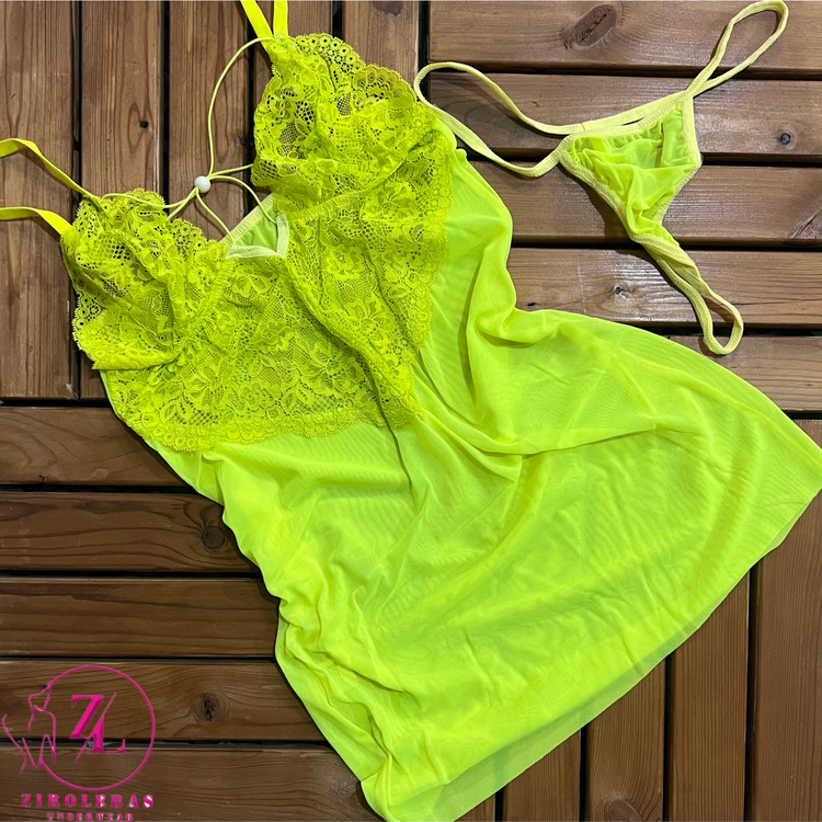 لباس خواب فانتزی