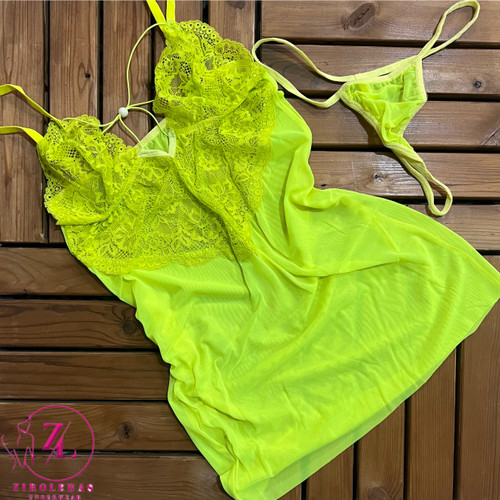 لباس خواب فانتزی