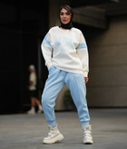 ست دورس شلوار