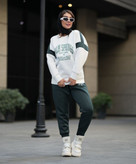 ست بلوز شلوار