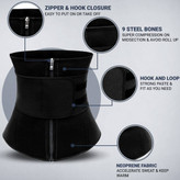 کمربند دار چسبی