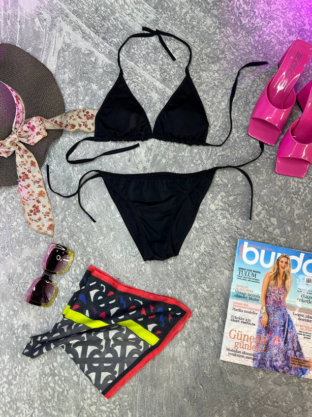 مایو تابستونی