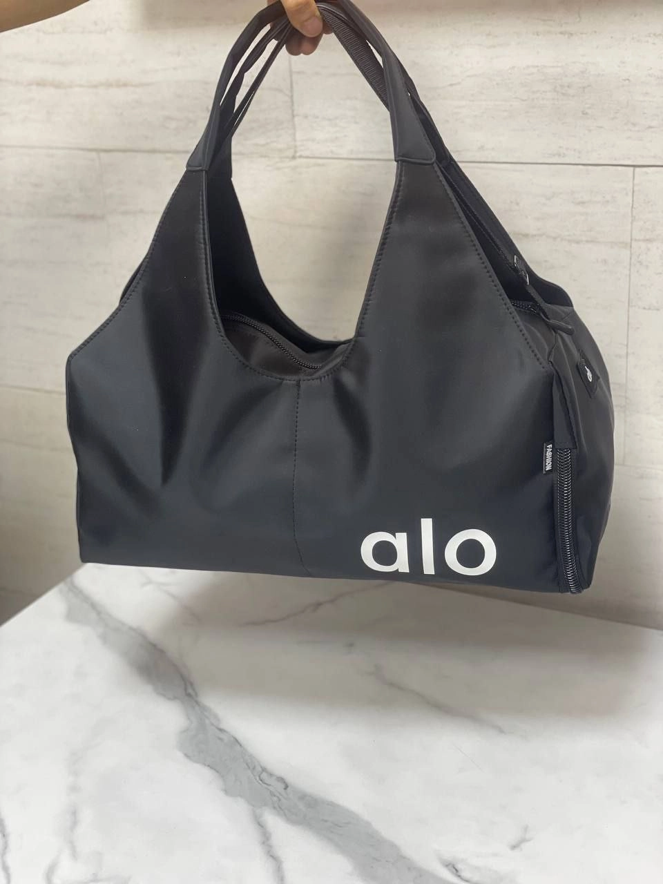 مارک alo