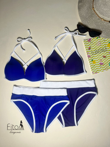 بیکینی کاپ دار