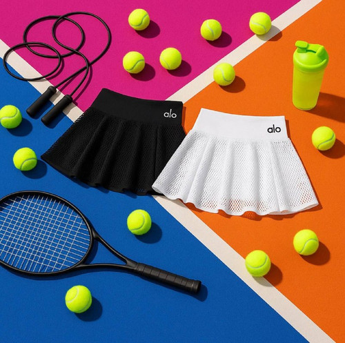 دامن شورتک دار