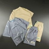 ست تیشرت شلوارک