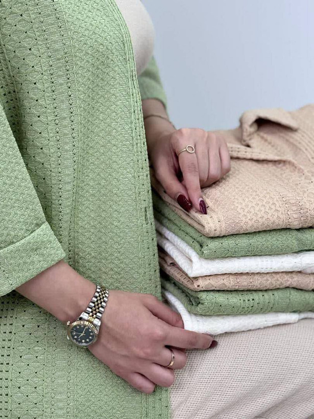 شومیزمراکشی