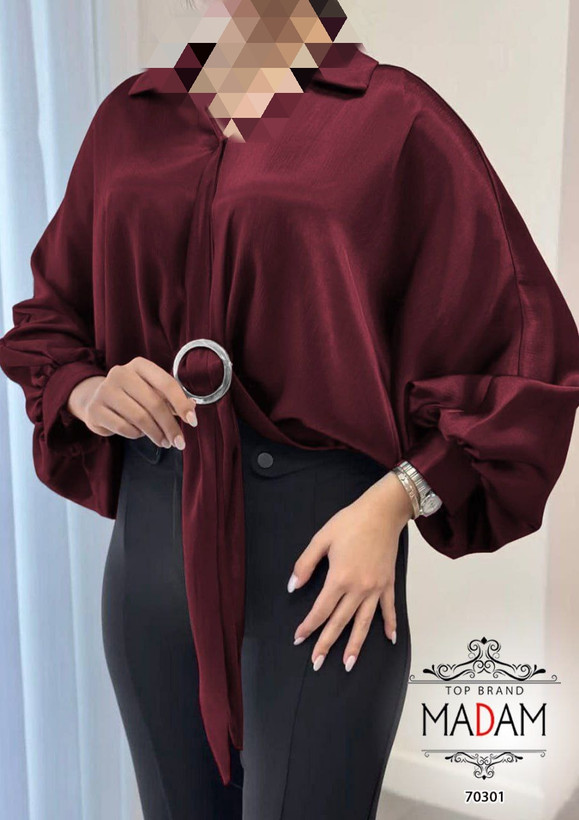 شومیززنانه