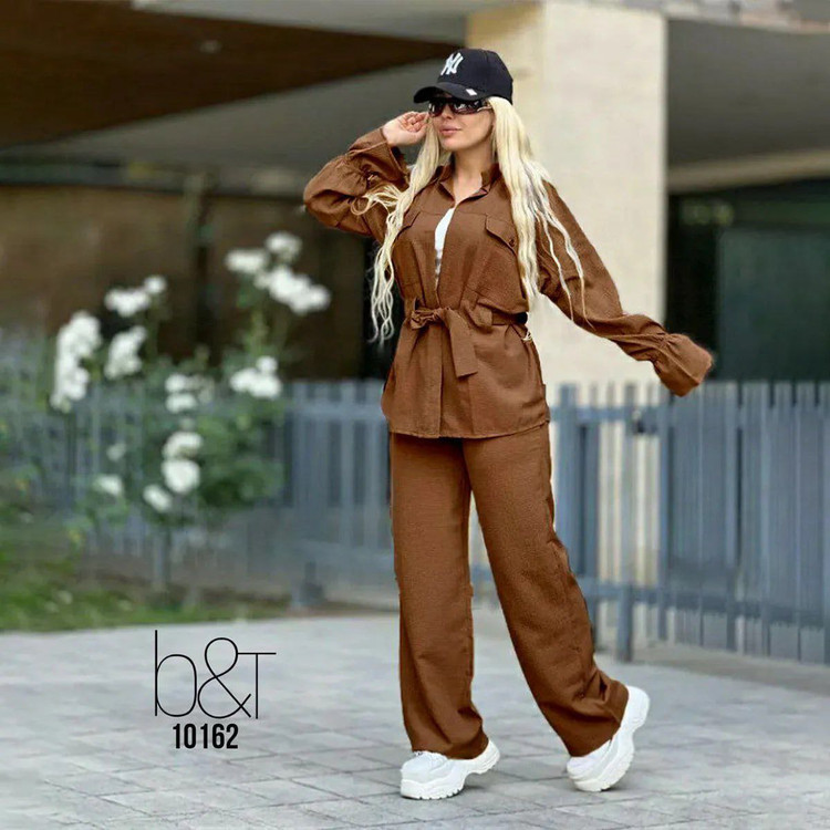 ست شومیزشلوار