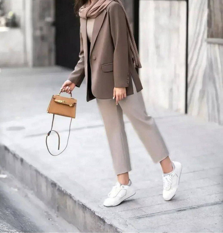 کت شلوار مجلسی