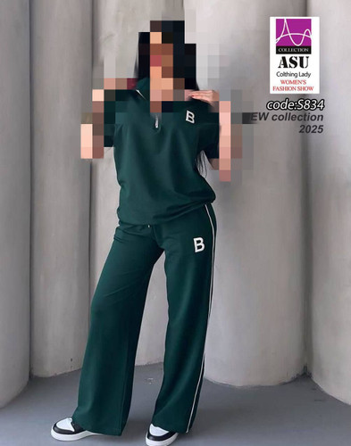 ست بلوز شلوار