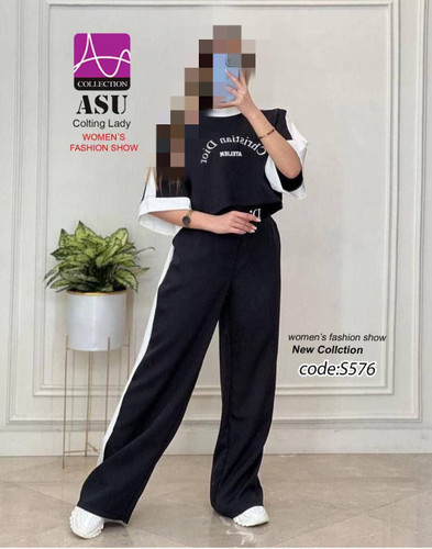 ست تیشرت شلوار