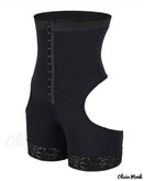 شلوارک فرم دهنده