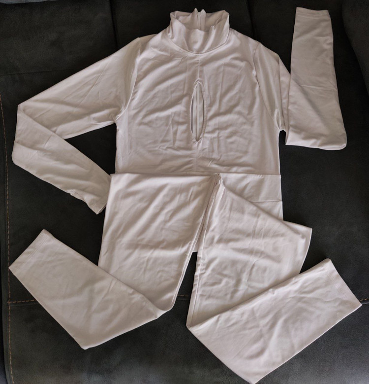 اوورال زنانه