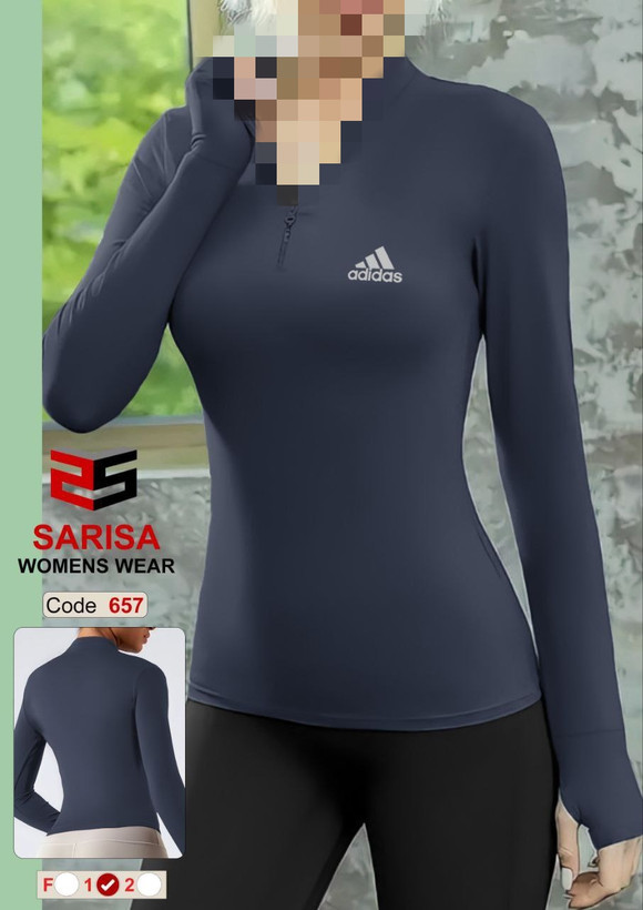 سویشرت زنانه