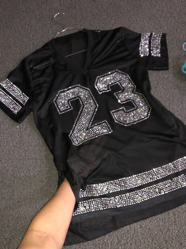 تیشرت لانگ23