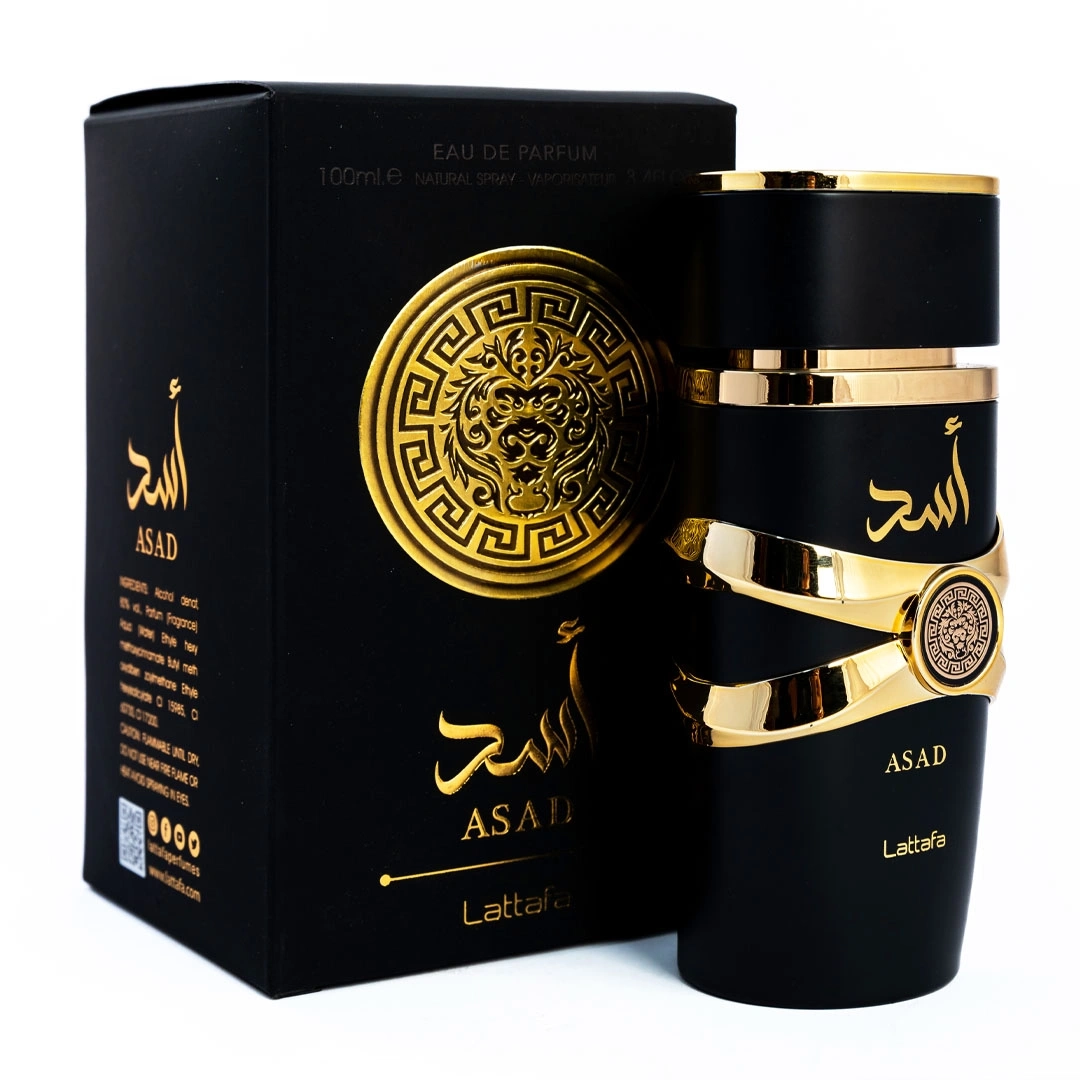 اسد
