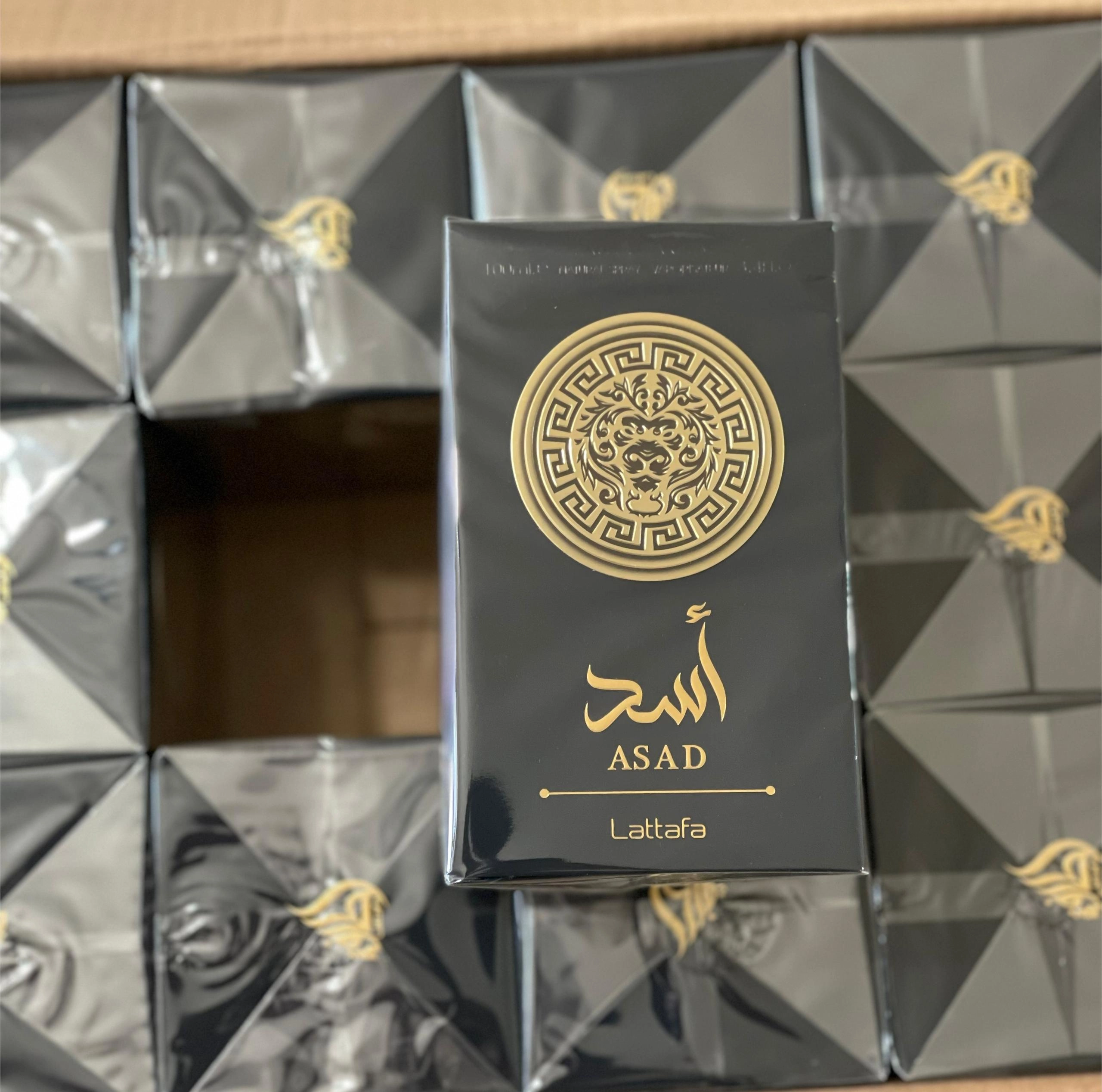 ادکلان اسد