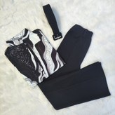 ست شومیزشلوار