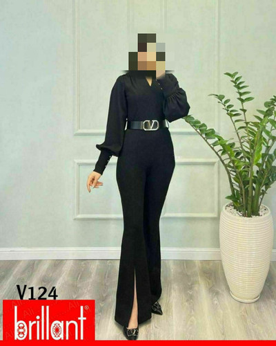 سرهمی جلوچاکدار زنانه