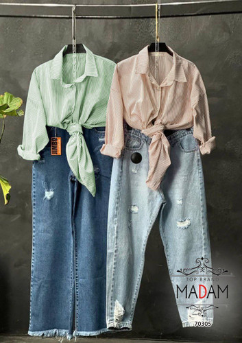 شومیز مجلسی