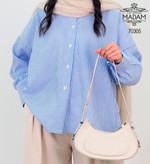 شومیز راحتی