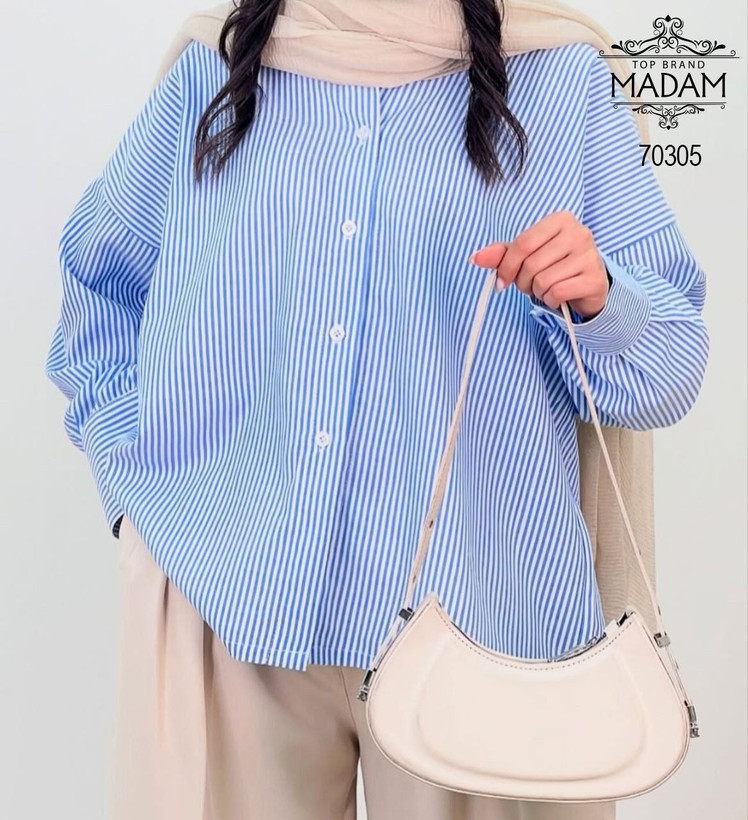 شومیز راحتی