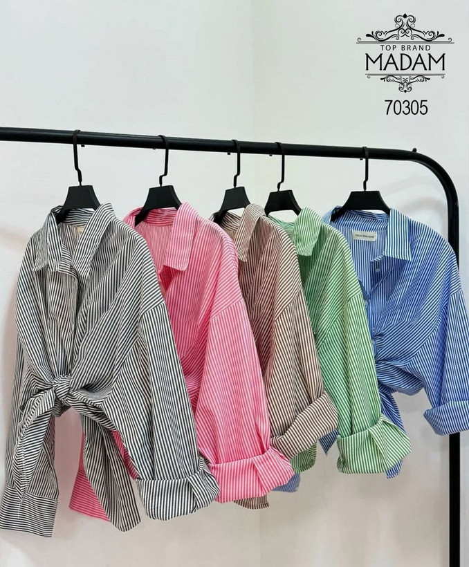 شومیز دخترانه