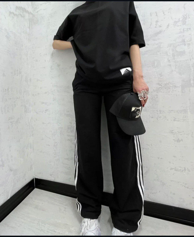 ست آدیداس زنانه