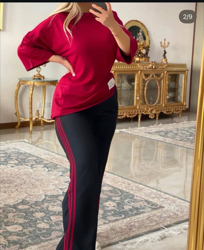 شلوار زنانه