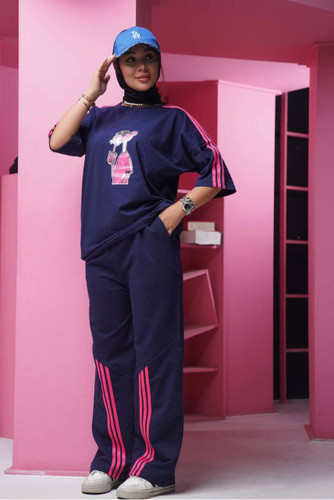 ست تیشرت شلوار