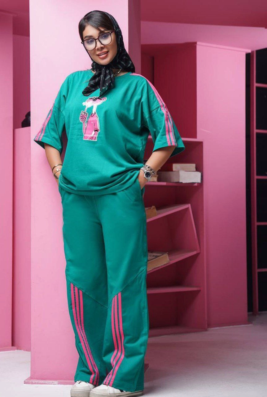 زنانه